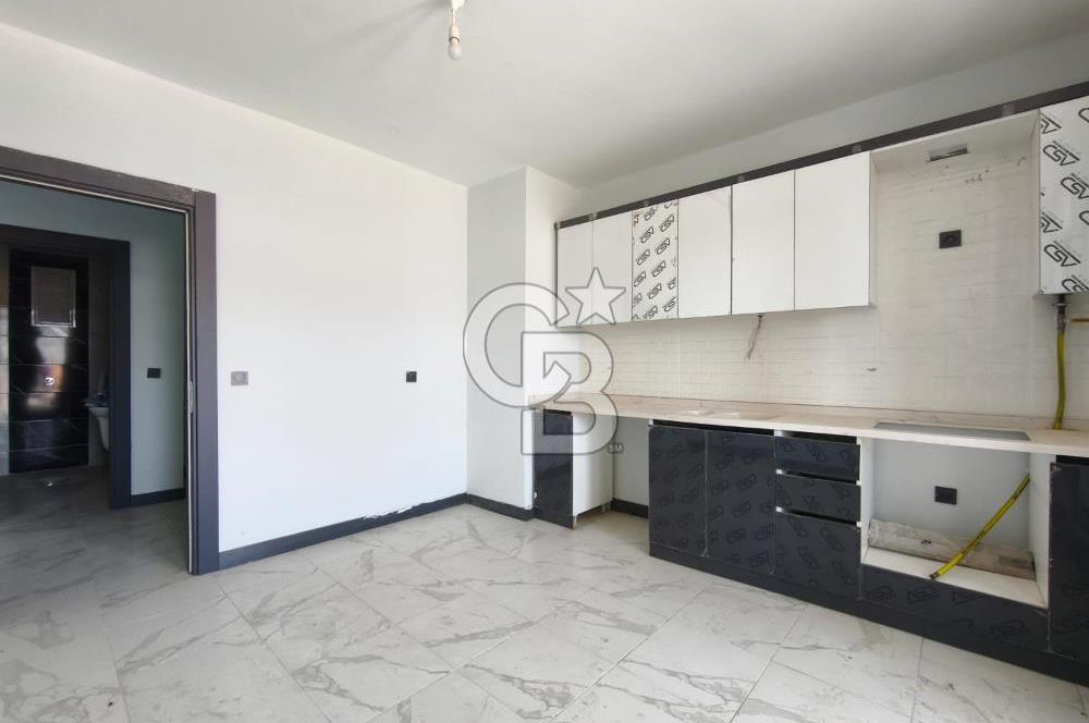 TOKİ ALTINKENT SELÇUKTA SATILIK GENİŞ 3+1 DAİRE