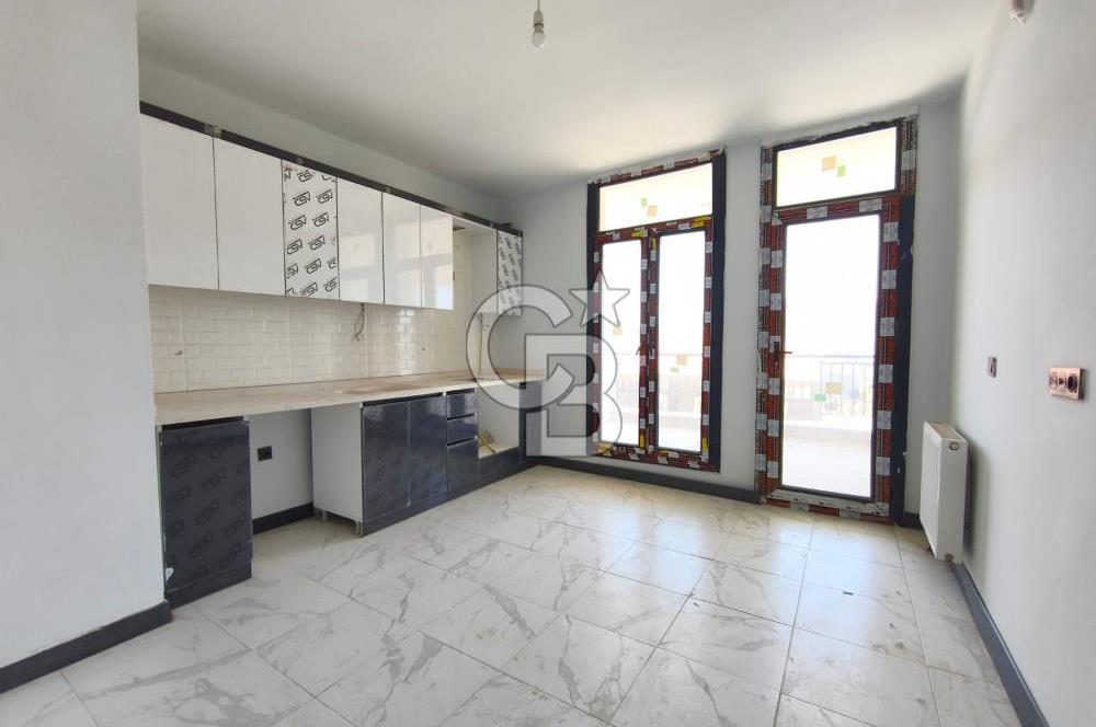 TOKİ ALTINKENT SELÇUKTA SATILIK GENİŞ 3+1 DAİRE