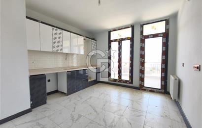 TOKİ ALTINKENT SELÇUKTA SATILIK GENİŞ 3+1 DAİRE