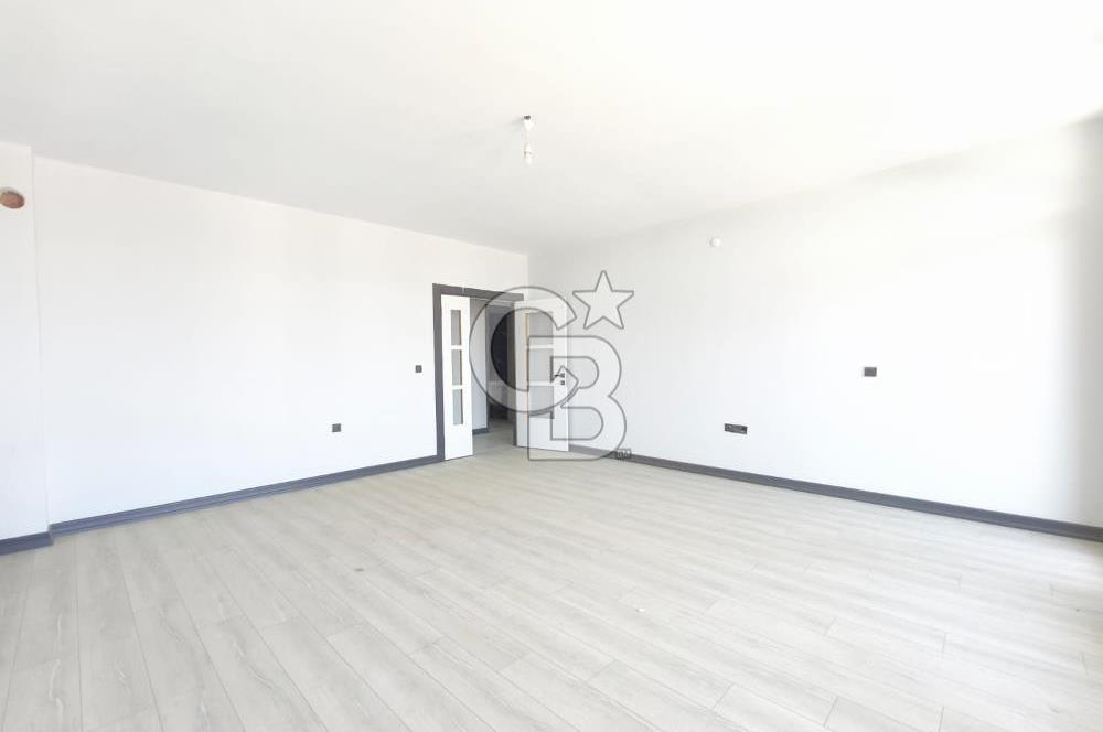 TOKİ ALTINKENT SELÇUKTA SATILIK GENİŞ 3+1 DAİRE