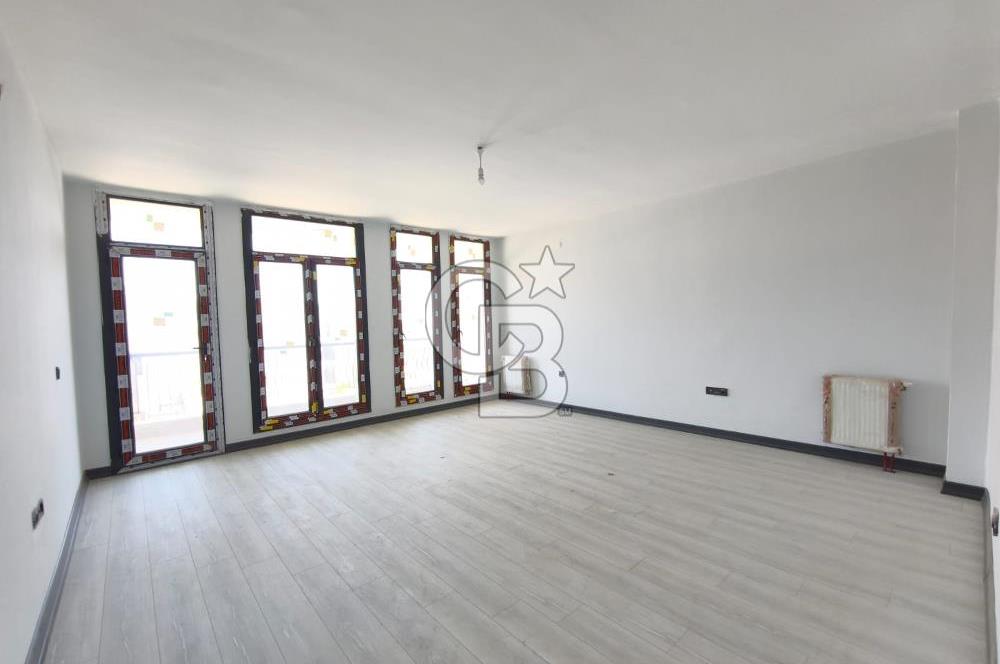 TOKİ ALTINKENT SELÇUKTA SATILIK GENİŞ 3+1 DAİRE