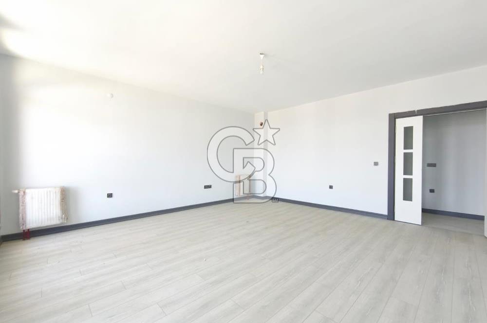 TOKİ ALTINKENT SELÇUKTA SATILIK GENİŞ 3+1 DAİRE