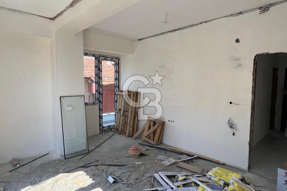 YALOVA MERKEZDE AVANTAJLI KONUMDA SIFIR 2+1 DAİRE