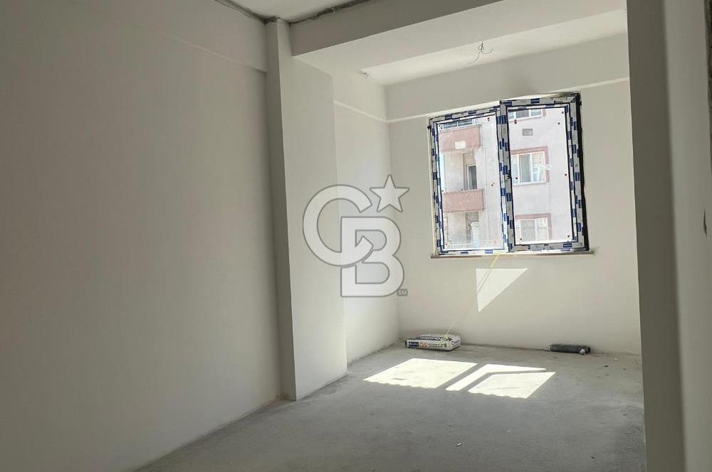 YALOVA MERKEZDE AVANTAJLI KONUMDA SIFIR 2+1 DAİRE