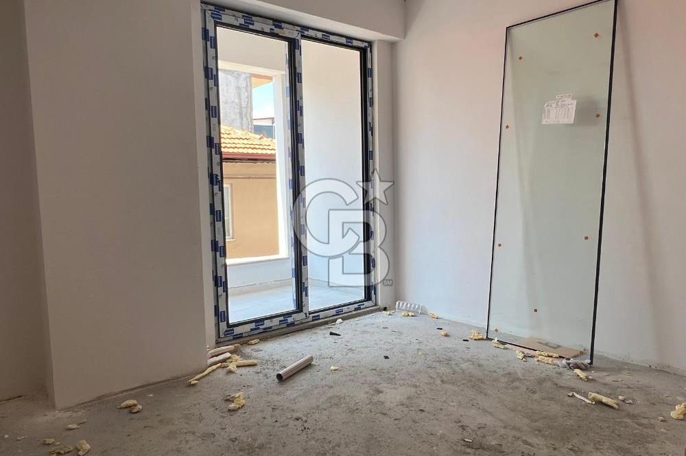 YALOVA MERKEZDE AVANTAJLI KONUMDA SIFIR 2+1 DAİRE