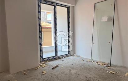 YALOVA MERKEZDE AVANTAJLI KONUMDA SIFIR 2+1 DAİRE