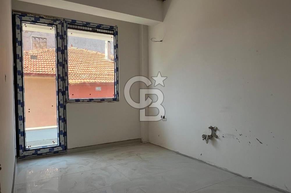 YALOVA MERKEZDE AVANTAJLI KONUMDA SIFIR 2+1 DAİRE