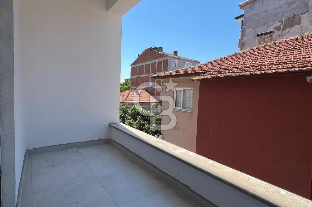 YALOVA MERKEZDE AVANTAJLI KONUMDA SIFIR 2+1 DAİRE