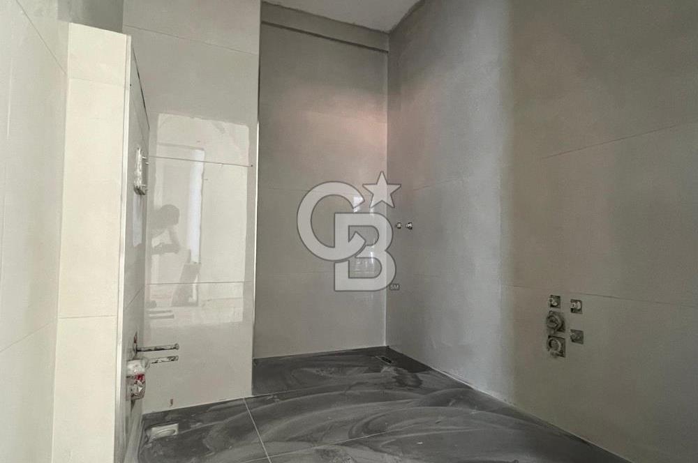 YALOVA MERKEZDE AVANTAJLI KONUMDA SIFIR 2+1 DAİRE
