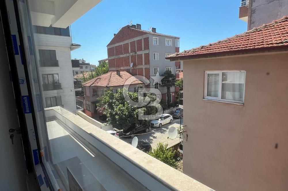 YALOVA MERKEZDE AVANTAJLI KONUMDA SIFIR 2+1 DAİRE