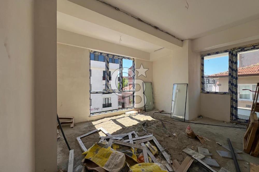 YALOVA MERKEZDE AVANTAJLI KONUMDA SIFIR 2+1 DAİRE