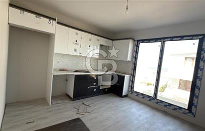 HACIÖMERLİDE 3+1 DENİZ MANZARALI BAHÇELİ MÜSTAKİL TADINDA DAİRE