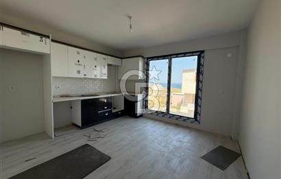 HACIÖMERLİDE 3+1 DENİZ MANZARALI BAHÇELİ MÜSTAKİL TADINDA DAİRE