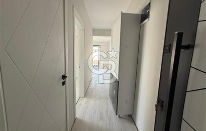 HACIÖMERLİDE 3+1 DENİZ MANZARALI BAHÇELİ MÜSTAKİL TADINDA DAİRE