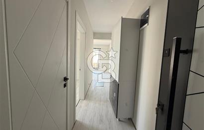 HACIÖMERLİDE 3+1 DENİZ MANZARALI BAHÇELİ MÜSTAKİL TADINDA DAİRE