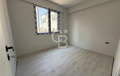 HACIÖMERLİDE 3+1 DENİZ MANZARALI BAHÇELİ MÜSTAKİL TADINDA DAİRE