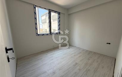 HACIÖMERLİDE 3+1 DENİZ MANZARALI BAHÇELİ MÜSTAKİL TADINDA DAİRE