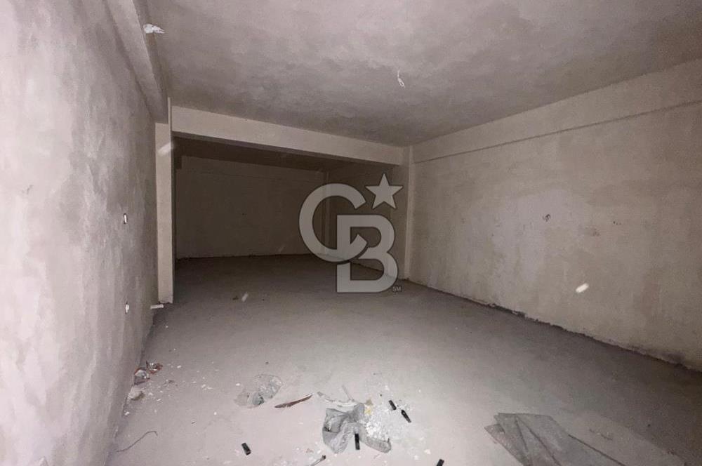 HACIÖMERLİDE 3+1 DENİZ MANZARALI BAHÇELİ MÜSTAKİL TADINDA DAİRE