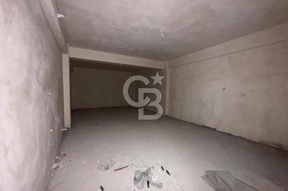 HACIÖMERLİDE 3+1 DENİZ MANZARALI BAHÇELİ MÜSTAKİL TADINDA DAİRE