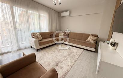 BAYRAKLI YAMANLAR'DA SATILIK 3+1 DAİRE