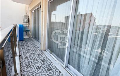 BAYRAKLI YAMANLAR'DA SATILIK 3+1 DAİRE