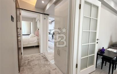 BAYRAKLI YAMANLAR'DA SATILIK 3+1 DAİRE
