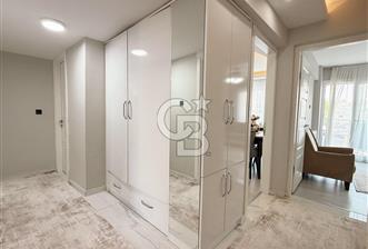 BAYRAKLI YAMANLAR'DA SATILIK 3+1 DAİRE - 11 - 360697