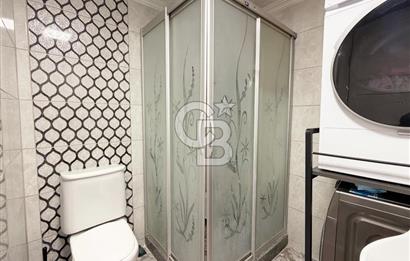 BAYRAKLI YAMANLAR'DA SATILIK 3+1 DAİRE