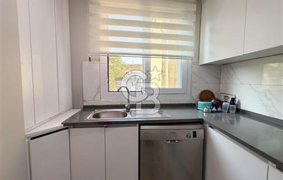 BAYRAKLI YAMANLAR'DA SATILIK 3+1 DAİRE