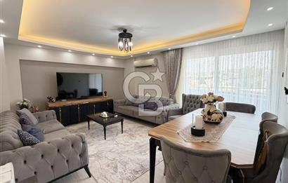 BAYRAKLI YAMANLAR'DA SATILIK 3+1 DAİRE