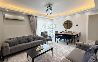 BAYRAKLI YAMANLAR'DA SATILIK 3+1 DAİRE