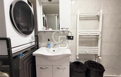 BAYRAKLI YAMANLAR'DA SATILIK 3+1 DAİRE