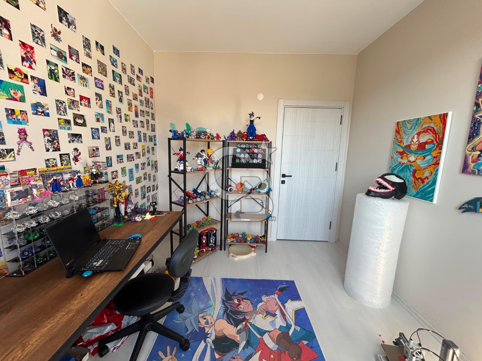 SULTANBEYLİ SATILIK DAİRE