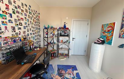 SULTANBEYLİ SATILIK DAİRE