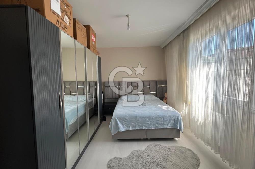 SULTANBEYLİ SATILIK DAİRE
