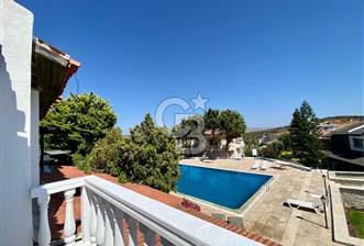 ÇEŞME ARDIÇ KİRALIK VİLLA - 1 - 360705