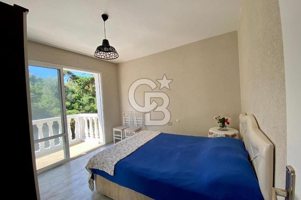ÇEŞME ARDIÇ KİRALIK VİLLA