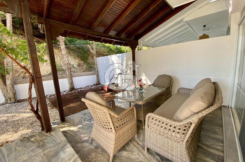ÇEŞME ARDIÇ KİRALIK VİLLA