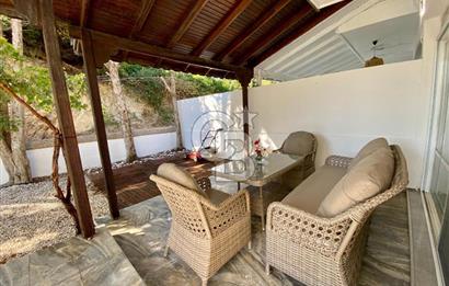 ÇEŞME ARDIÇ KİRALIK VİLLA