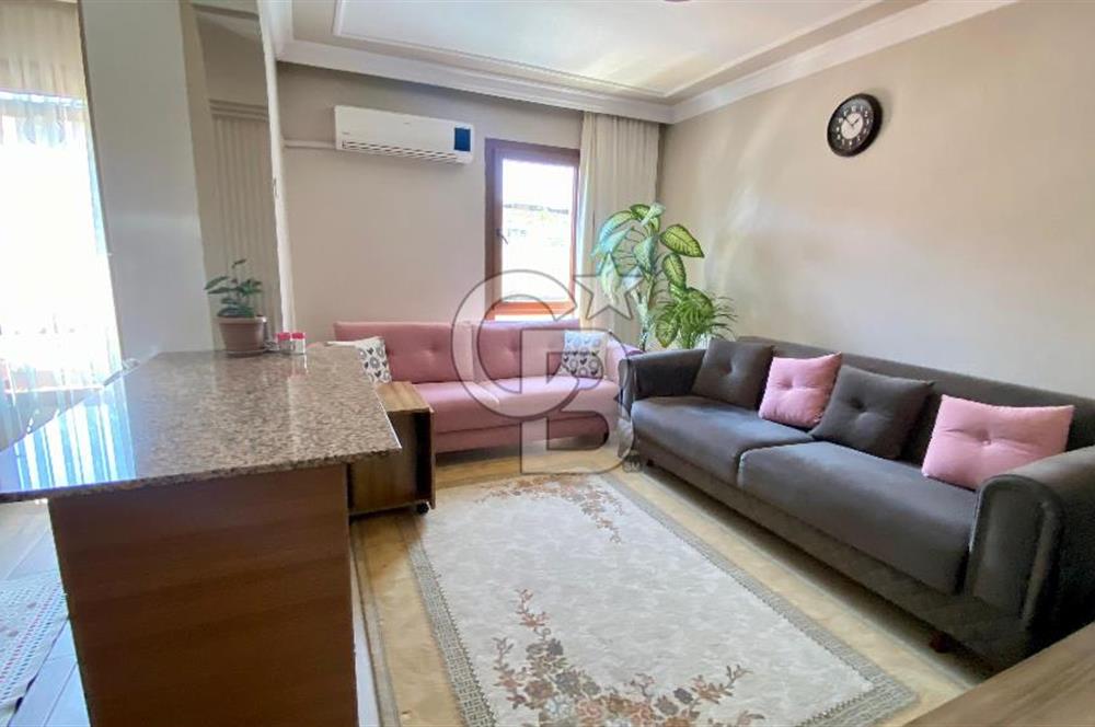 KONAK FUL TADİLATLI SATILIK 3+1 DAİRE
