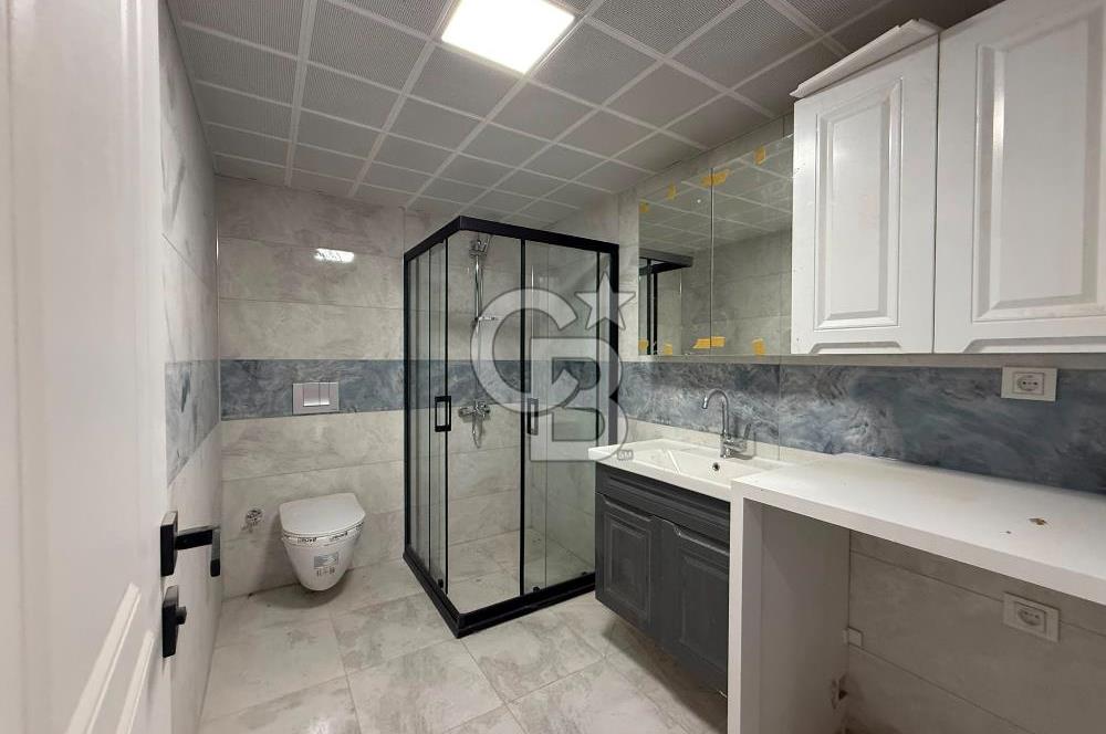 YENİ YAPILAN ADLİYE KARŞISI ARAKAT 2+1 LÜKS DAİRE