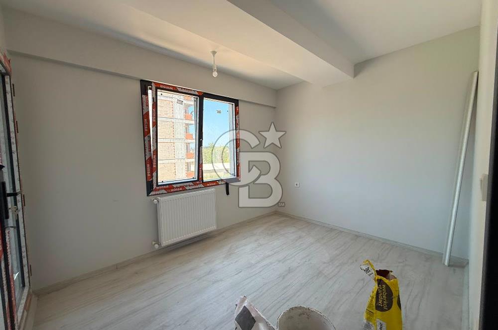 YENİ YAPILAN ADLİYE KARŞISI ARAKAT 2+1 LÜKS DAİRE