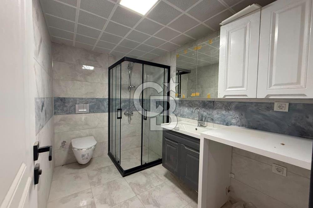 YENİ YAPILAN ADLİYE KARŞISI ARAKAT 2+1 LÜKS DAİRE