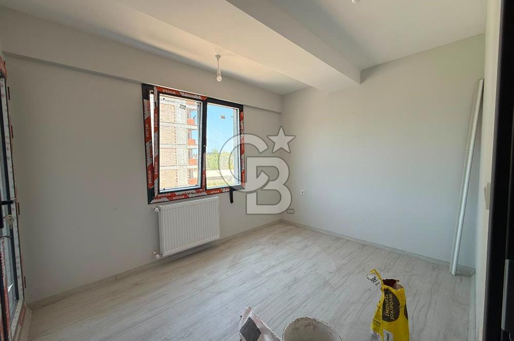 YENİ YAPILAN ADLİYE KARŞISI ARAKAT 2+1 LÜKS DAİRE