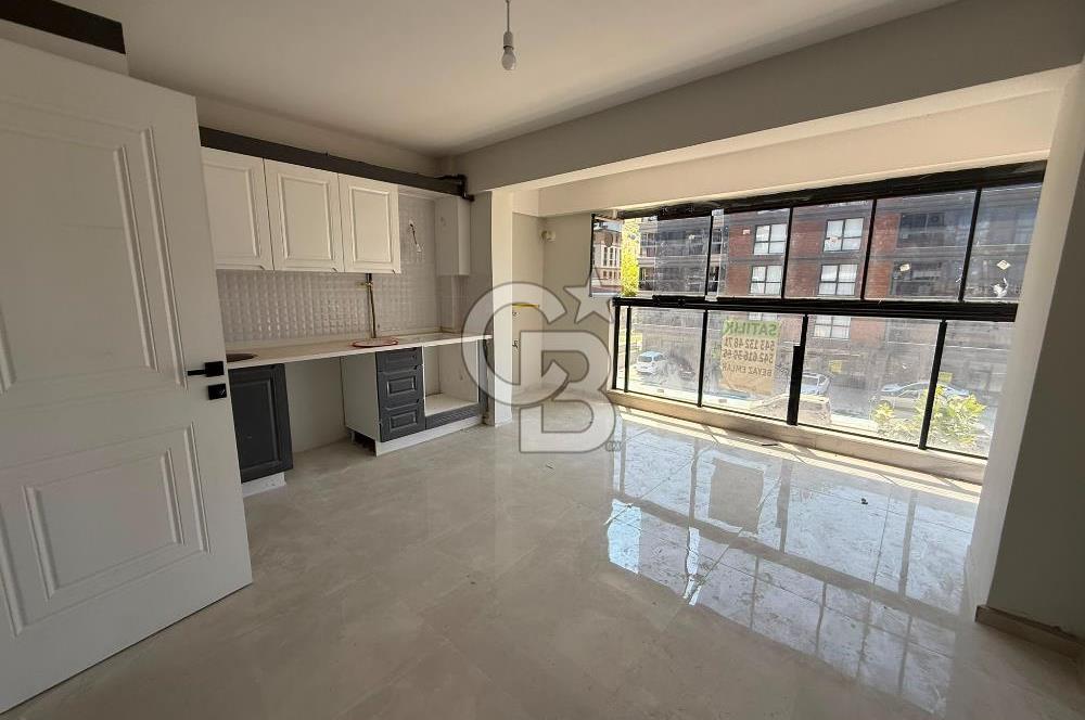 YENİ YAPILAN ADLİYE KARŞISI ARAKAT 2+1 LÜKS DAİRE