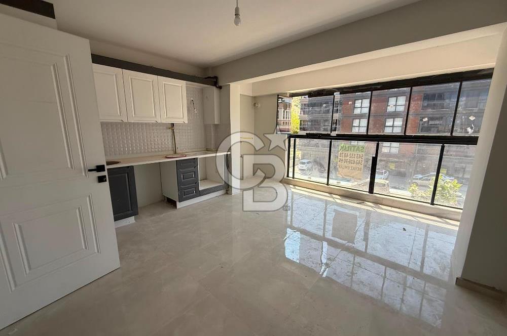 YENİ YAPILAN ADLİYE KARŞISI ARAKAT 2+1 LÜKS DAİRE