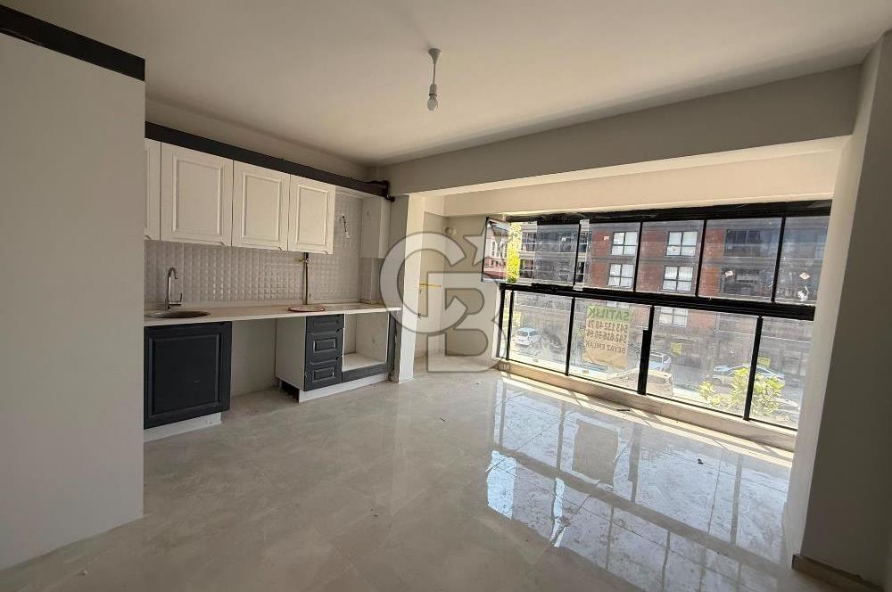 YENİ YAPILAN ADLİYE KARŞISI ARAKAT 2+1 LÜKS DAİRE