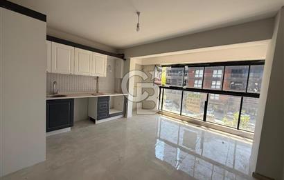 YENİ YAPILAN ADLİYE KARŞISI ARAKAT 2+1 LÜKS DAİRE