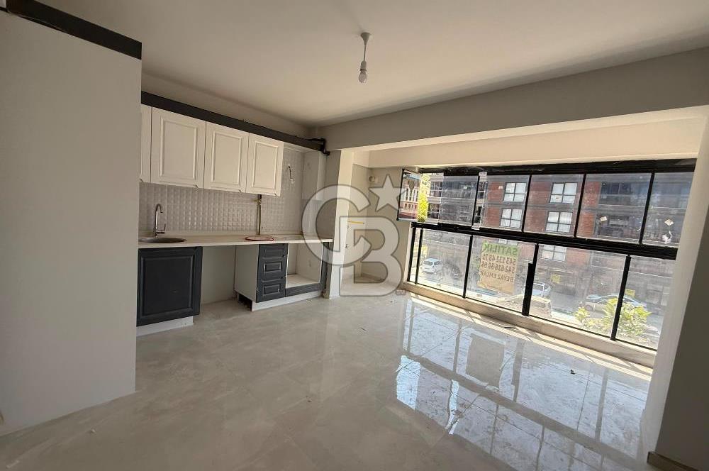 YENİ YAPILAN ADLİYE KARŞISI ARAKAT 2+1 LÜKS DAİRE