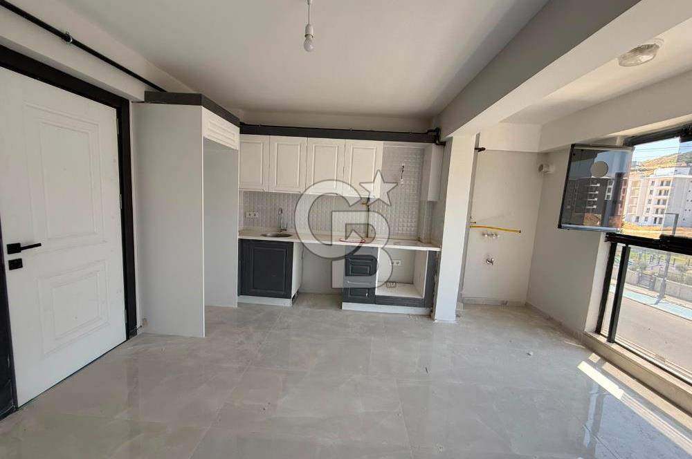 YENİ YAPILAN ADLİYE KARŞISI ARAKAT 2+1 LÜKS DAİRE